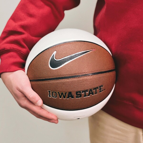 Nike® Versa Tack Autograph Basketball